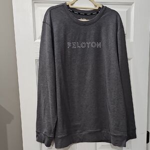 Mens Peloton Sweatshirt - Size xxl - Nwot